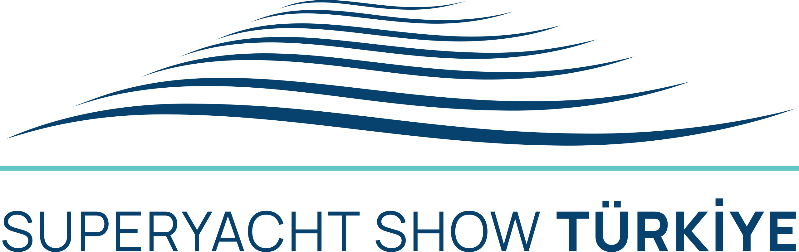 Superyach Show Türkiye - 2026